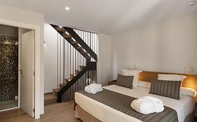 Tacande Portals (Adults Only)